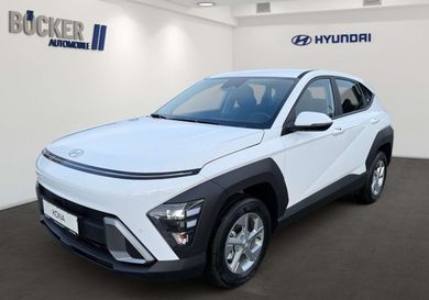 Hyundai Kona, 2025