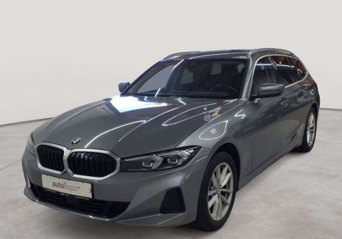 BMW 320, 2023 2