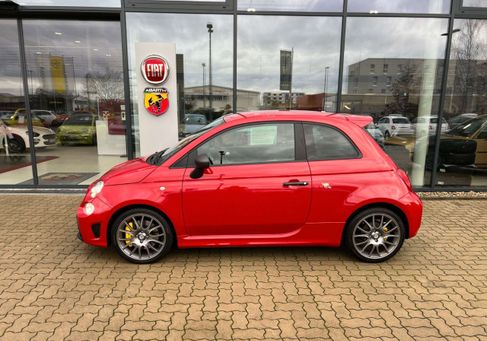 Abarth 695, 2023