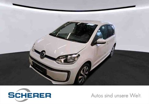 Volkswagen up!, 2021