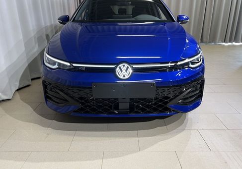 Volkswagen Golf, 2026 2