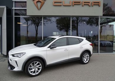 Cupra Formentor, 2023