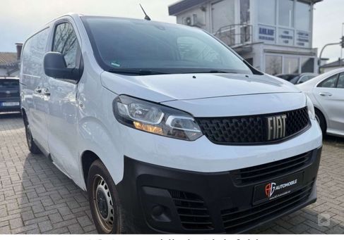 Fiat Scudo, 2023