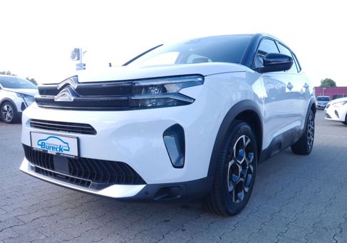 Citroën C5 Aircross, 2024 2