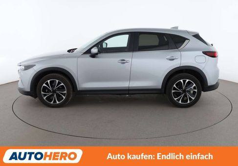 Mazda CX-5, 2023 3