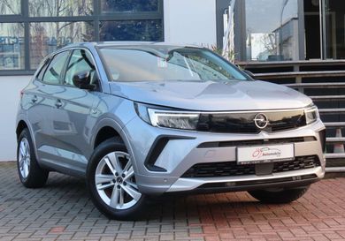 Opel Grandland X, 2024