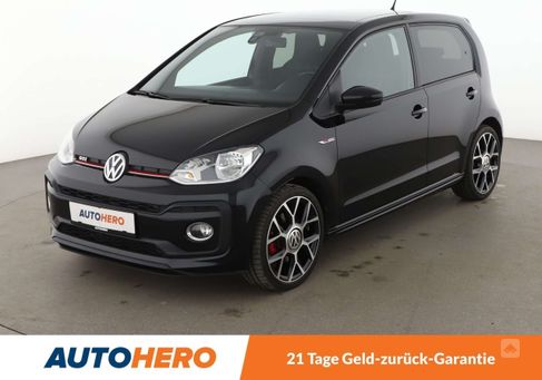 Volkswagen up!, 2019