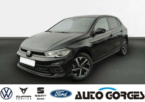 Volkswagen Polo, 2025