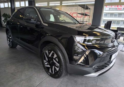 Opel Mokka, 2023 3