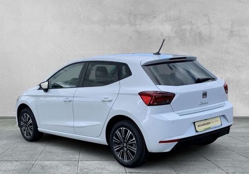 Seat Ibiza, 2026