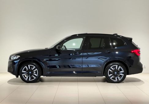 BMW iX, 2024