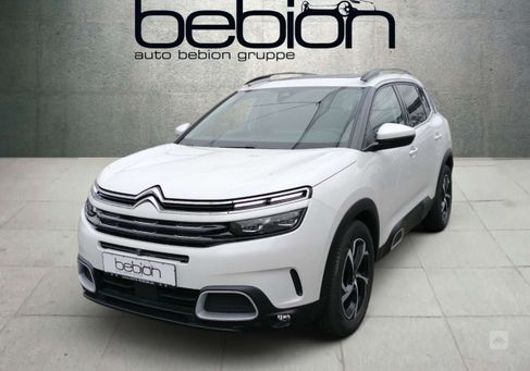 Citroën C5 Aircross, 2019