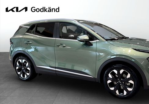 Kia Sportage, 2023 3