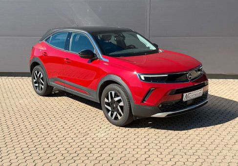 Opel Mokka, 2023 3