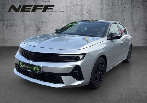 Opel Astra, 2022