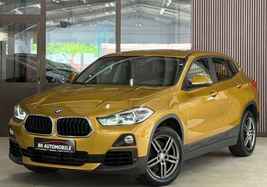 BMW X2, 2019