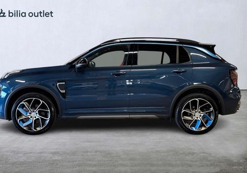 Lynk &amp; Co 01, 2023 3