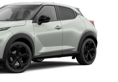 Nissan Juke, 2024