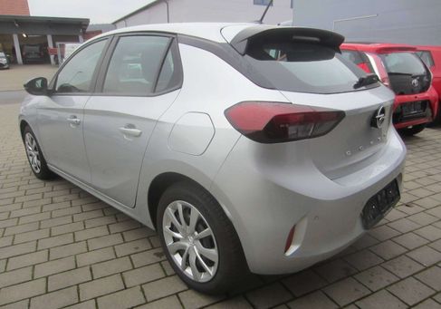 Opel Corsa, 2024 2