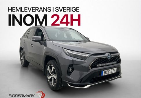 Toyota RAV 4, 2023 3
