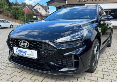 Hyundai i30, 2026