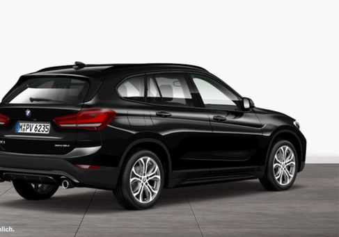 BMW X1, 2021 2