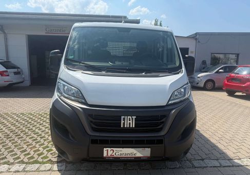 Fiat Ducato, 2022