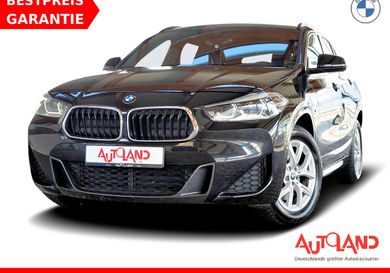 BMW X2, 2023