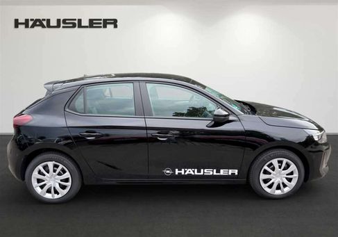 Opel Corsa, 2025 3
