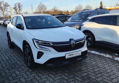 Renault Austral, 2023