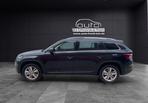 Skoda Kodiaq, 2019