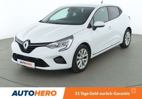 Renault Clio, 2020