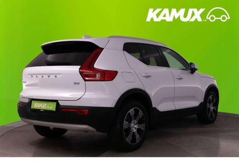 Volvo XC40, 2022 3