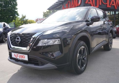 Nissan X-Trail, 2026 2