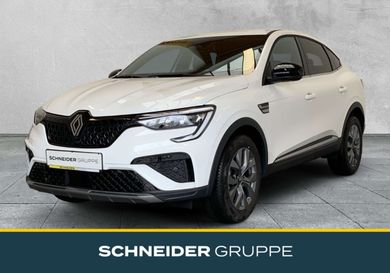 Renault Arkana, 2026
