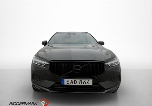 Volvo XC60, 2020