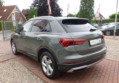 Audi Q3, 2019