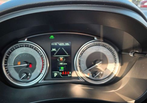 Suzuki SX4 S-Cross, 2026 2