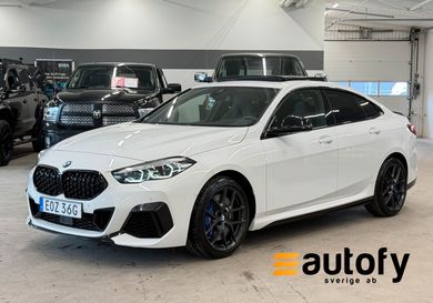 BMW M235, 2020