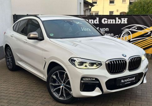 BMW X4 M, 2019