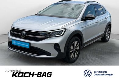 Volkswagen Taigo, 2025