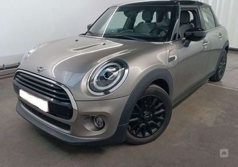 MINI Cooper, 2020