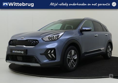 Kia Niro, 2019