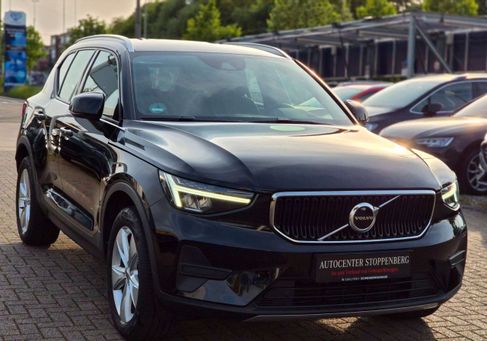 Volvo XC40, 2023 2