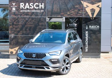 Seat Ateca, 2023