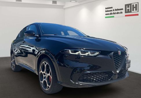 Alfa Romeo Tonale, 2024