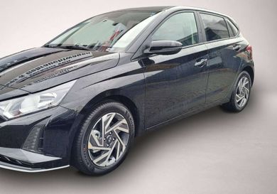 Hyundai i20, 2026