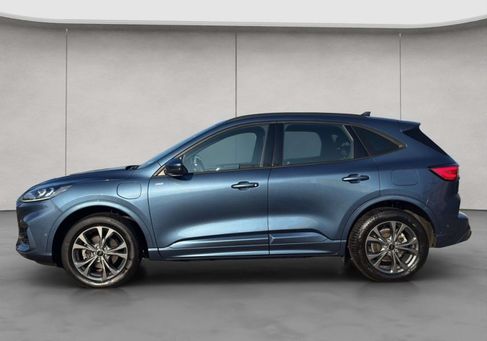Ford Kuga, 2022