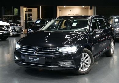 Volkswagen Passat Variant, 2021