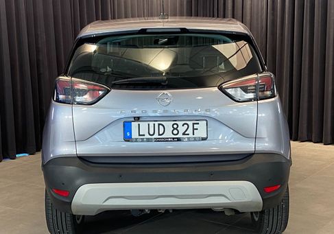 Opel Crossland X, 2021 2